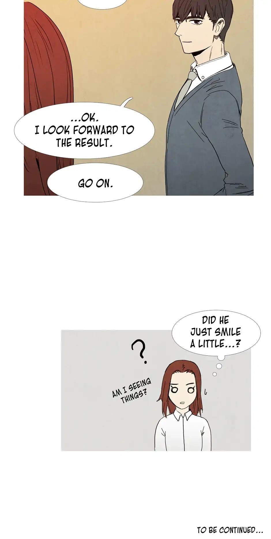 Woman's Best Friend Manhwa - Chapter 8 Page 22
