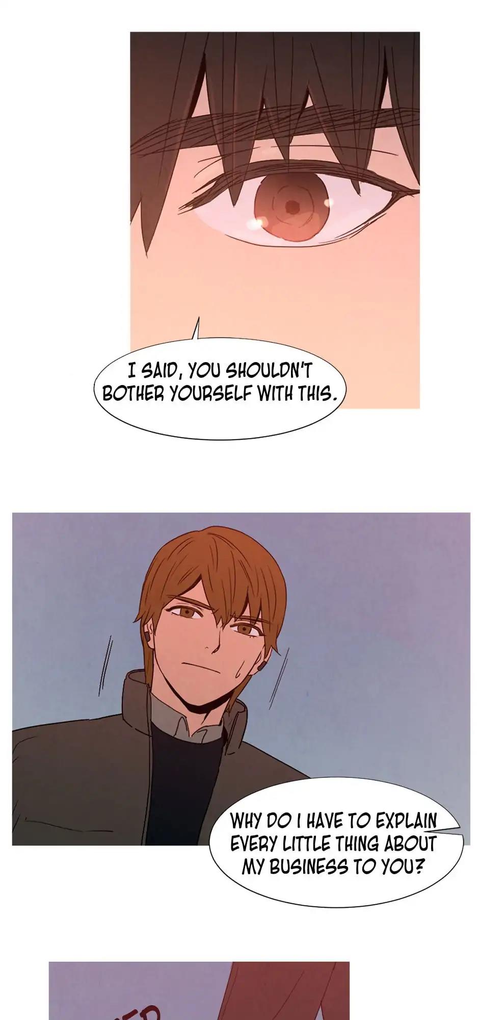 Woman's Best Friend Manhwa - Chapter 60 Page 6