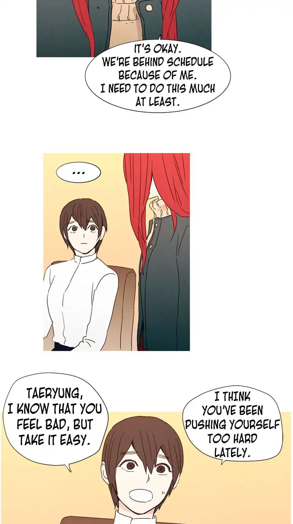 Woman's Best Friend Manhwa - Chapter 60 Page 13