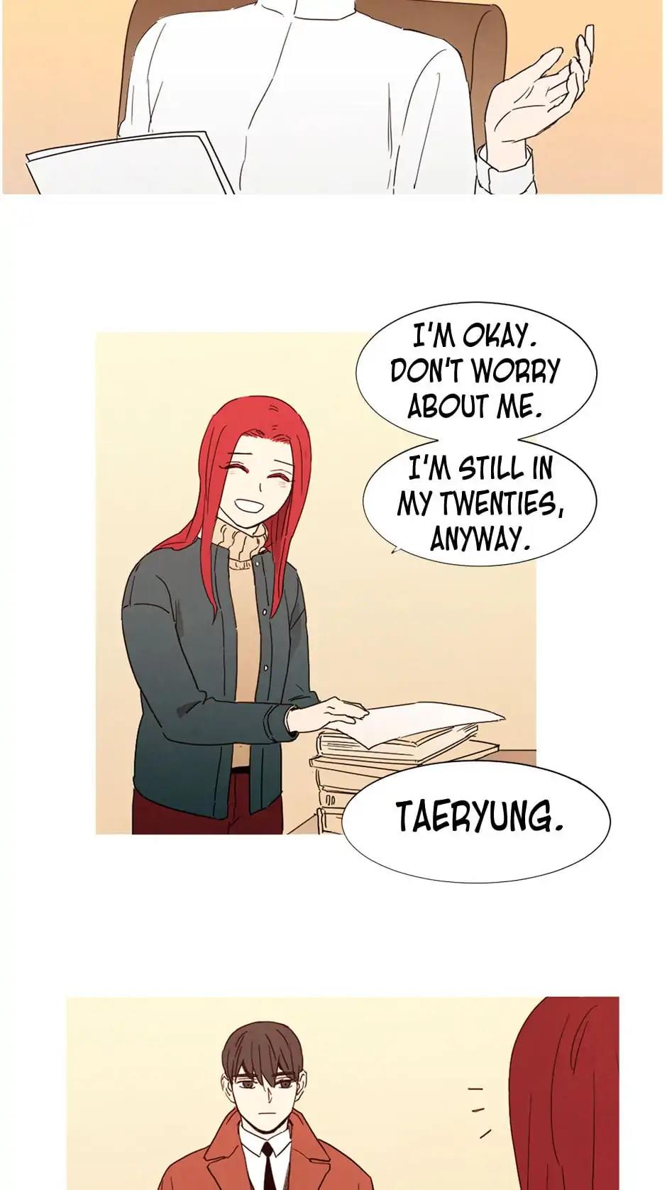 Woman's Best Friend Manhwa - Chapter 60 Page 14