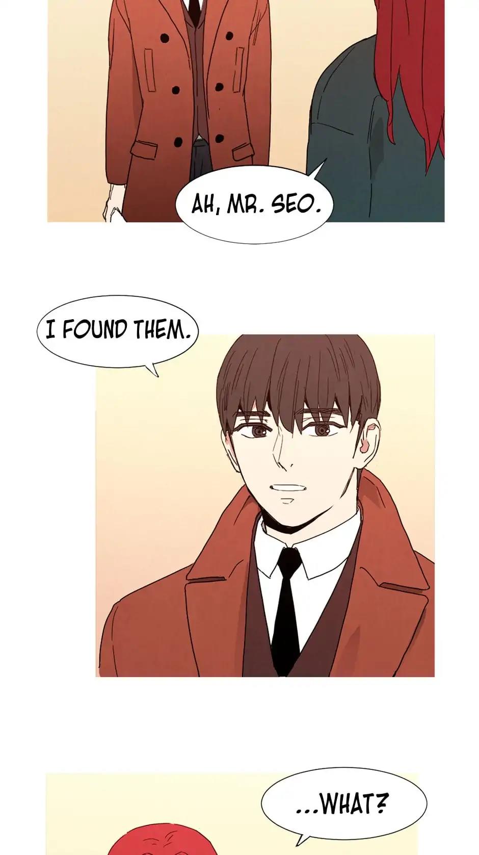 Woman's Best Friend Manhwa - Chapter 60 Page 15