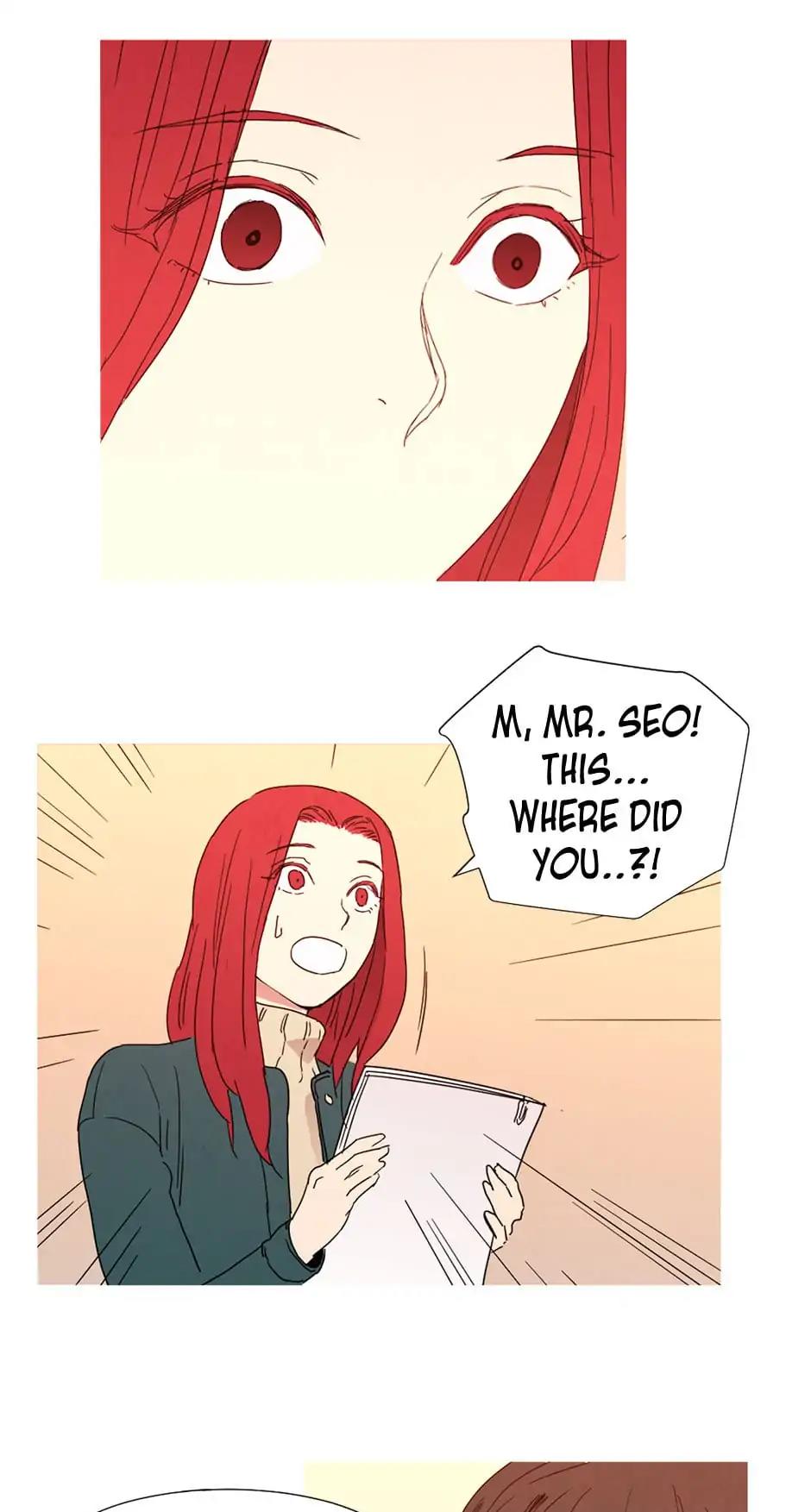 Woman's Best Friend Manhwa - Chapter 60 Page 17