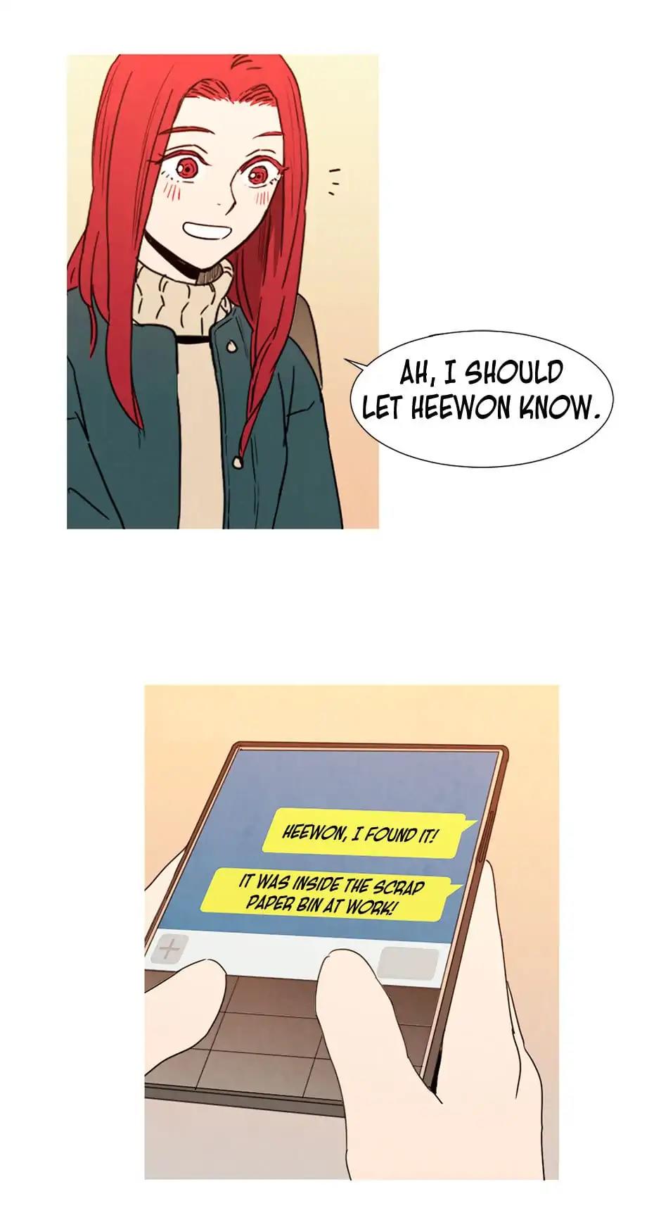 Woman's Best Friend Manhwa - Chapter 60 Page 23