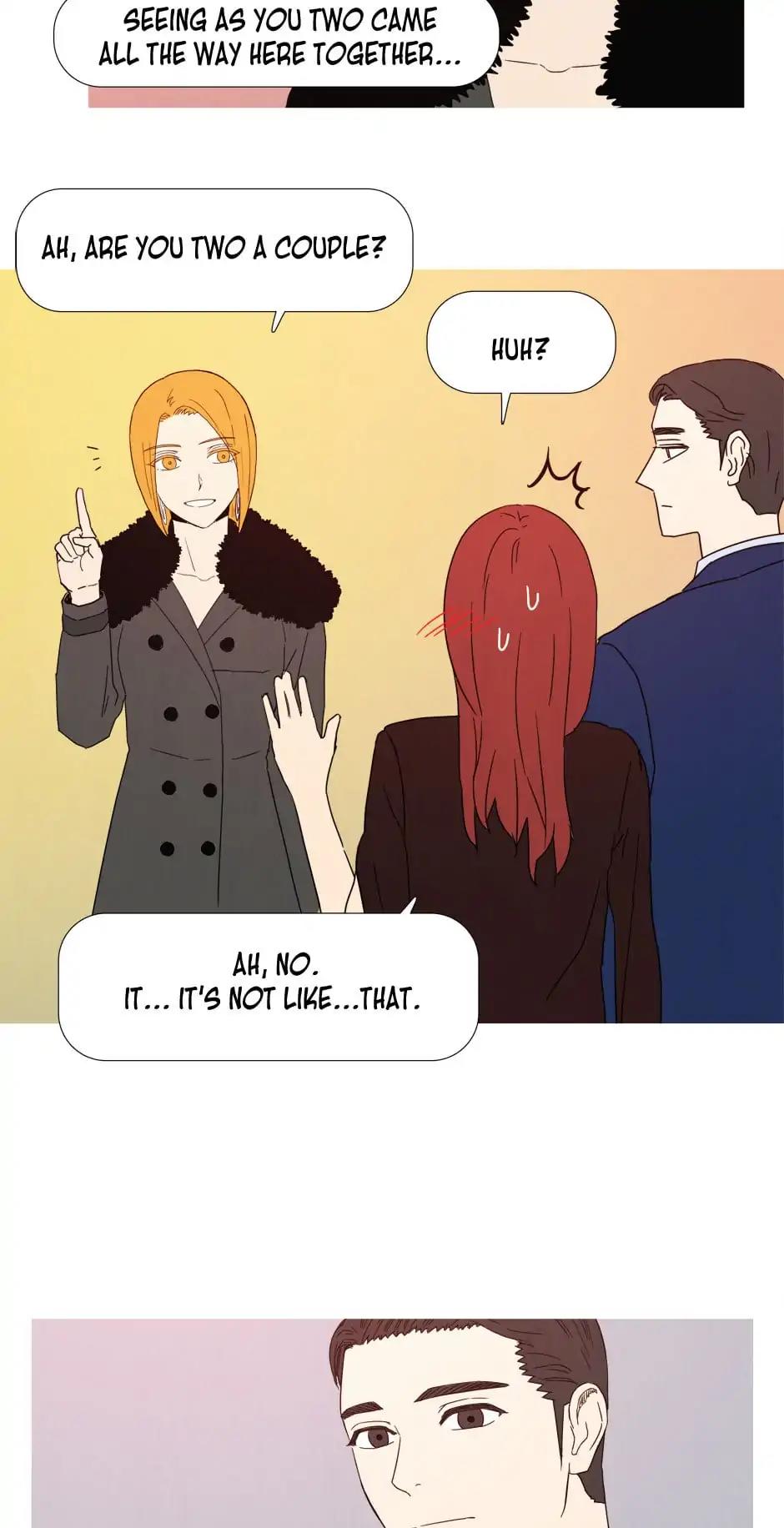 Woman's Best Friend Manhwa - Chapter 44 Page 18