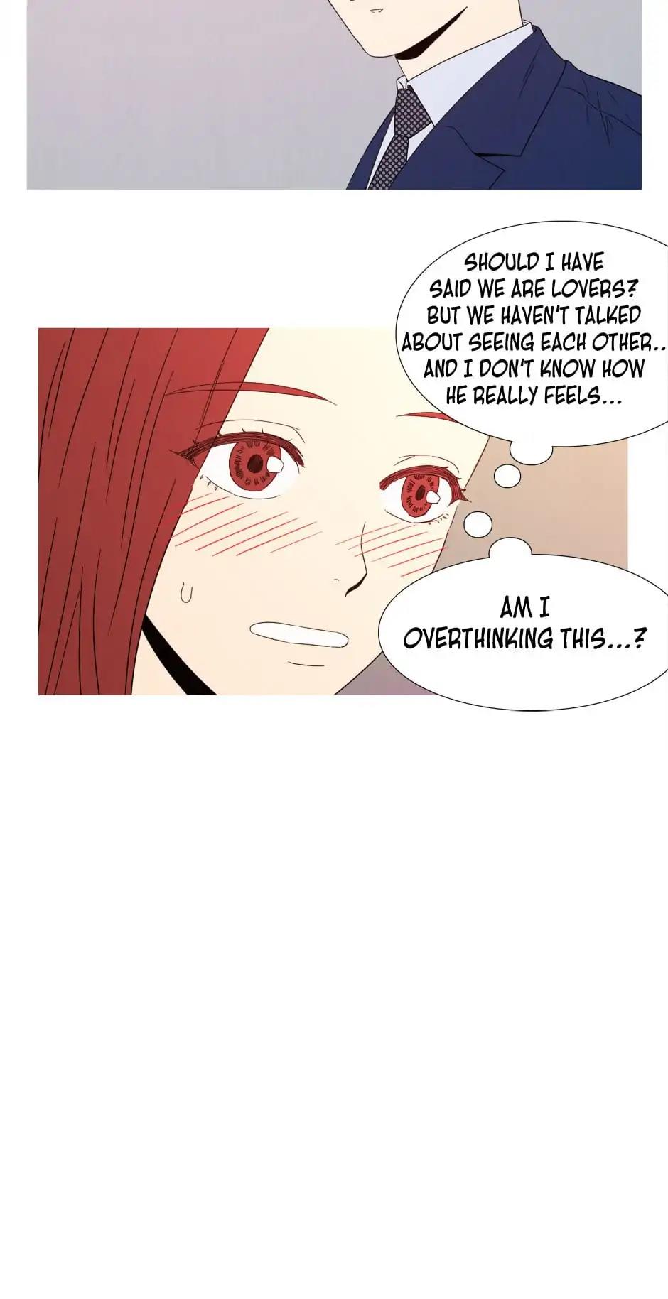 Woman's Best Friend Manhwa - Chapter 44 Page 19