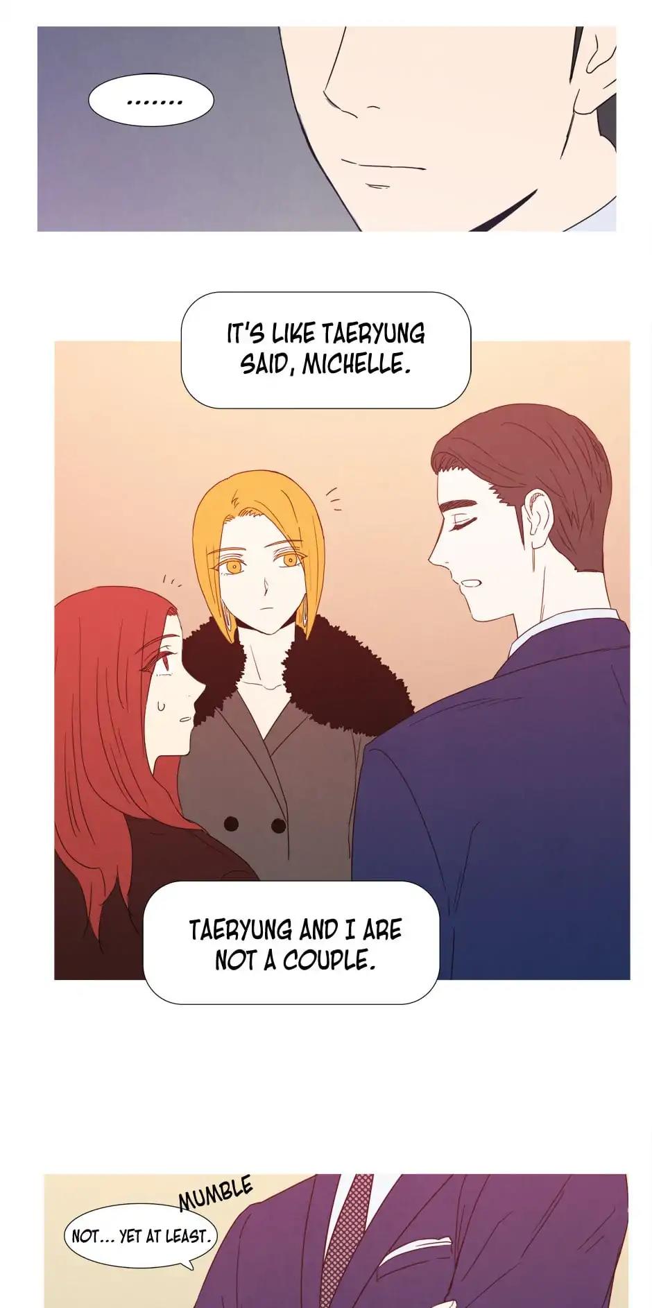 Woman's Best Friend Manhwa - Chapter 44 Page 20