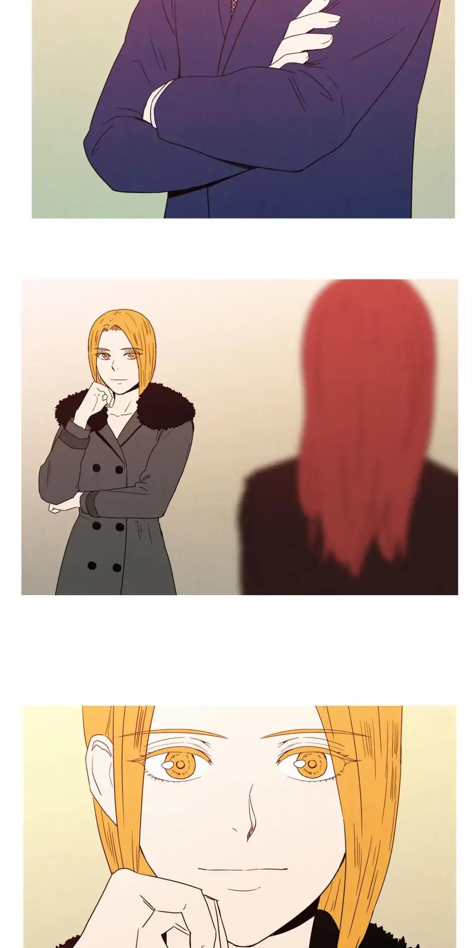 Woman's Best Friend Manhwa - Chapter 44 Page 21