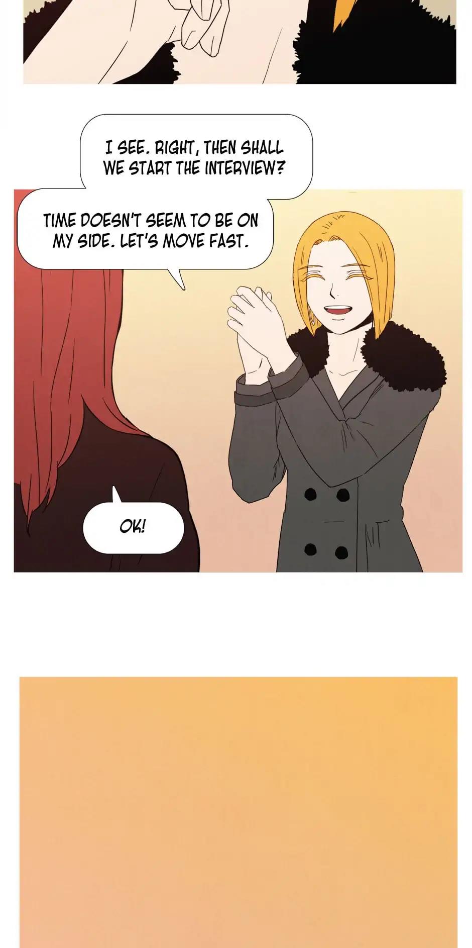 Woman's Best Friend Manhwa - Chapter 44 Page 22