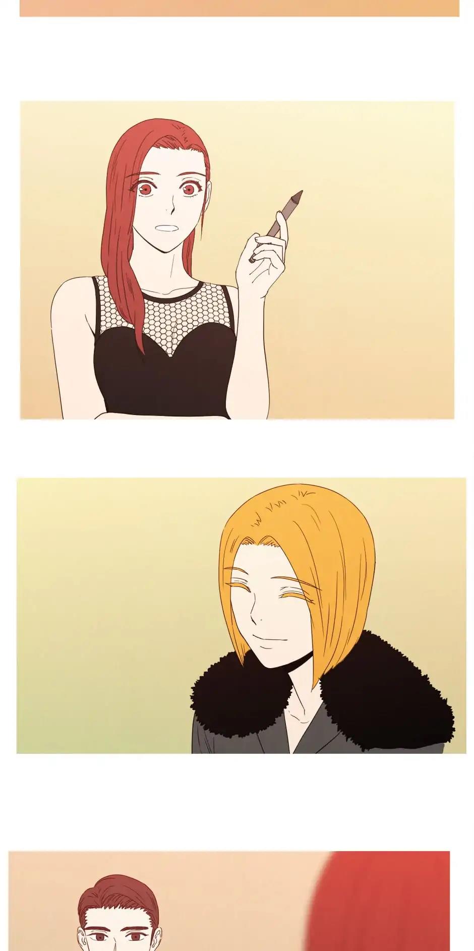 Woman's Best Friend Manhwa - Chapter 44 Page 23