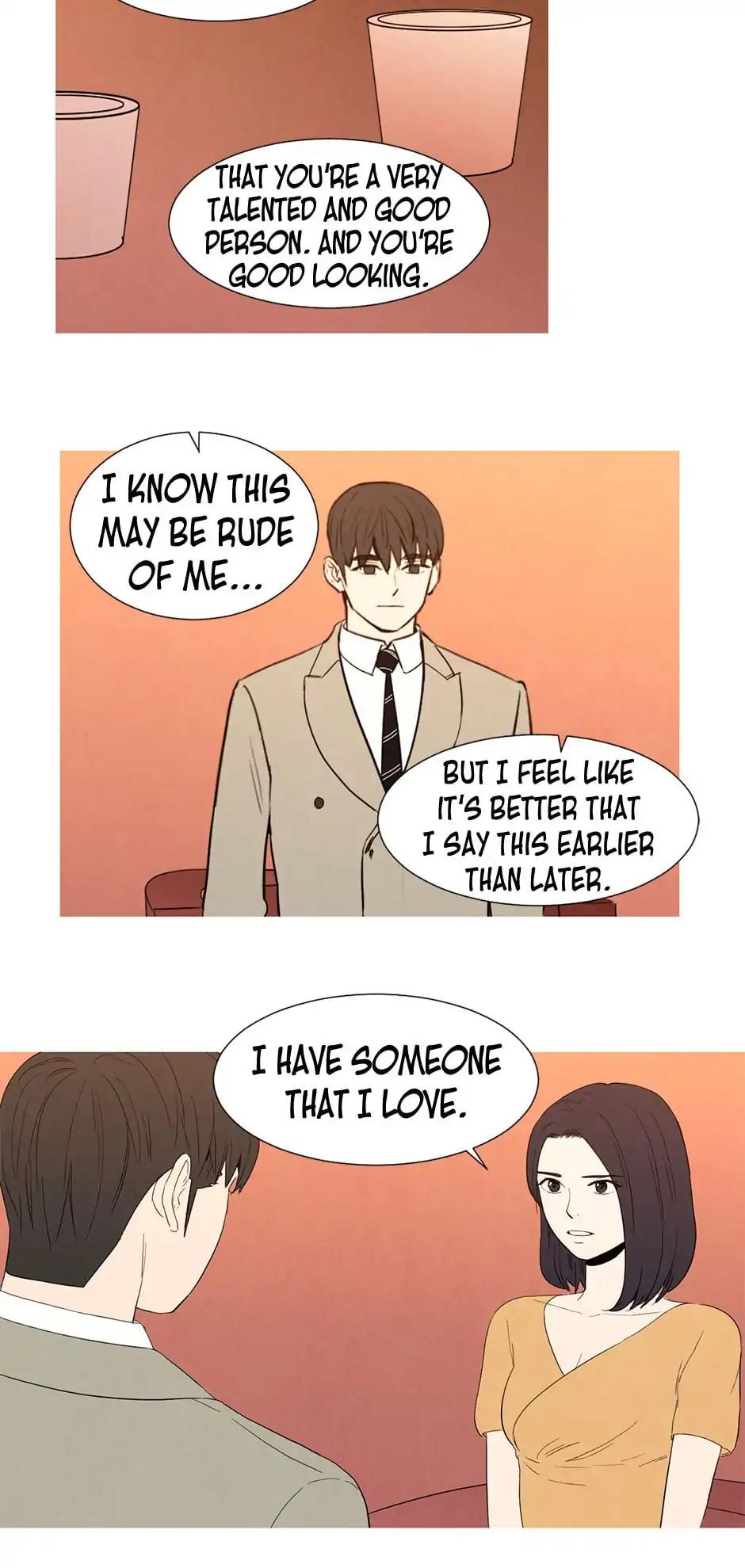 Woman's Best Friend Manhwa - Chapter 79 Page 1