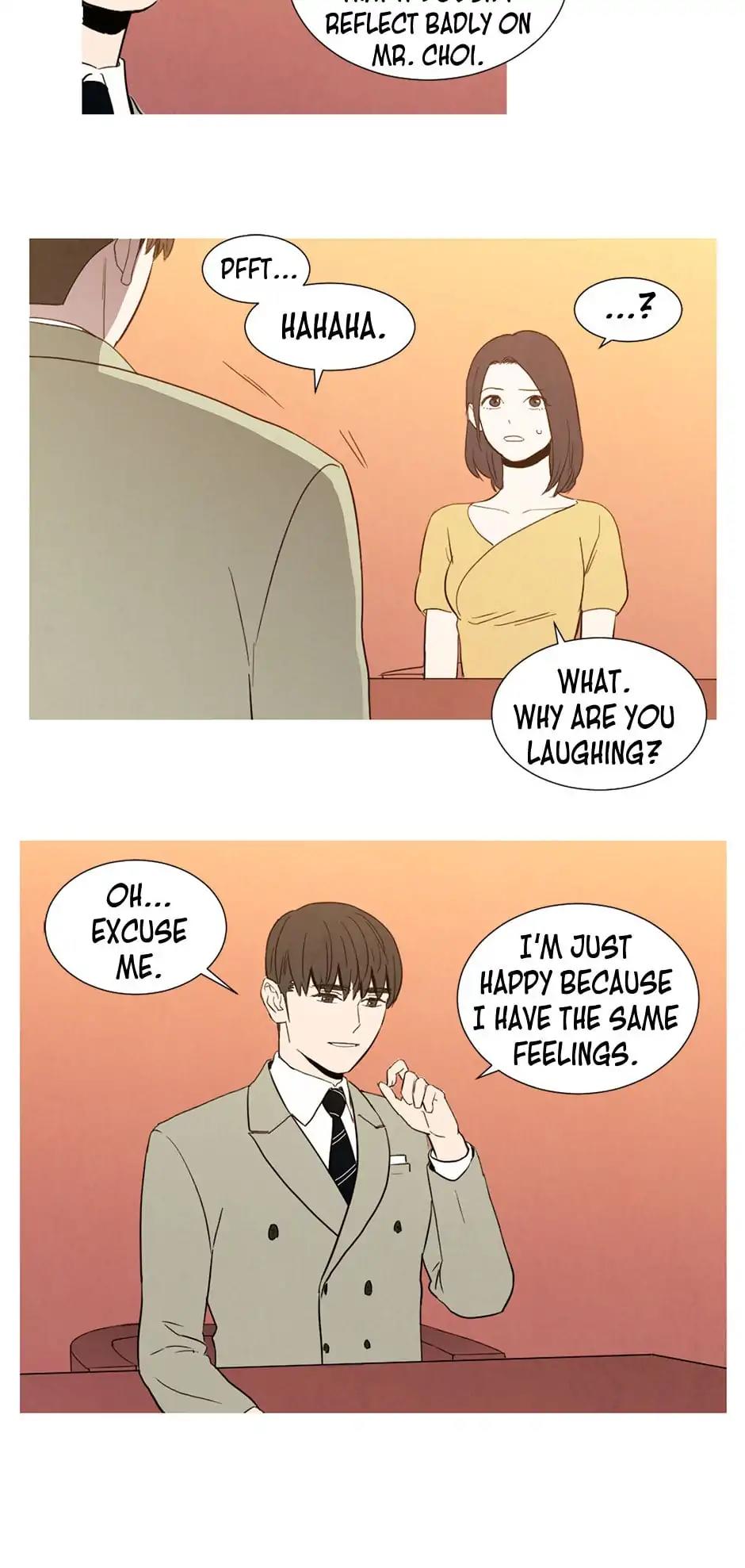 Woman's Best Friend Manhwa - Chapter 79 Page 4