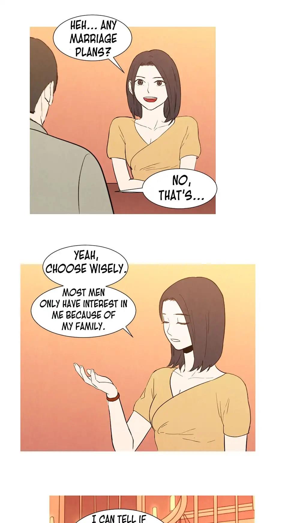 Woman's Best Friend Manhwa - Chapter 79 Page 6