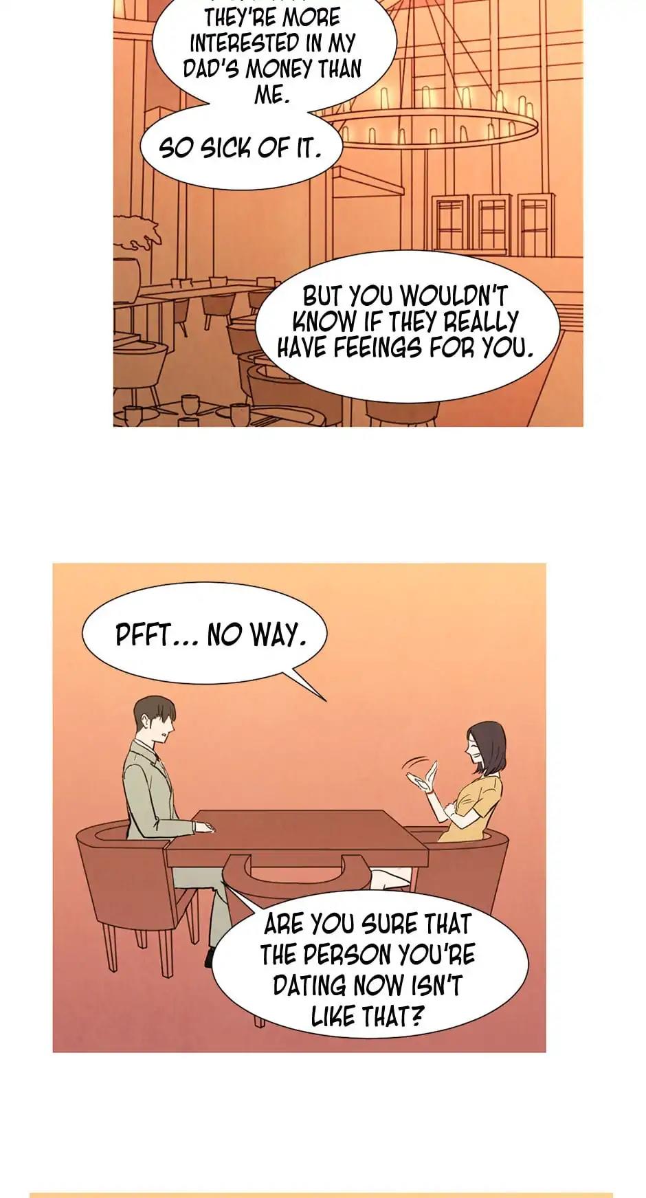 Woman's Best Friend Manhwa - Chapter 79 Page 7