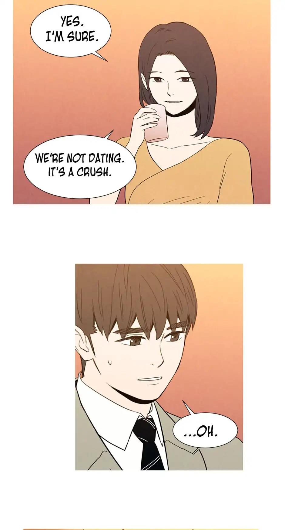 Woman's Best Friend Manhwa - Chapter 79 Page 8