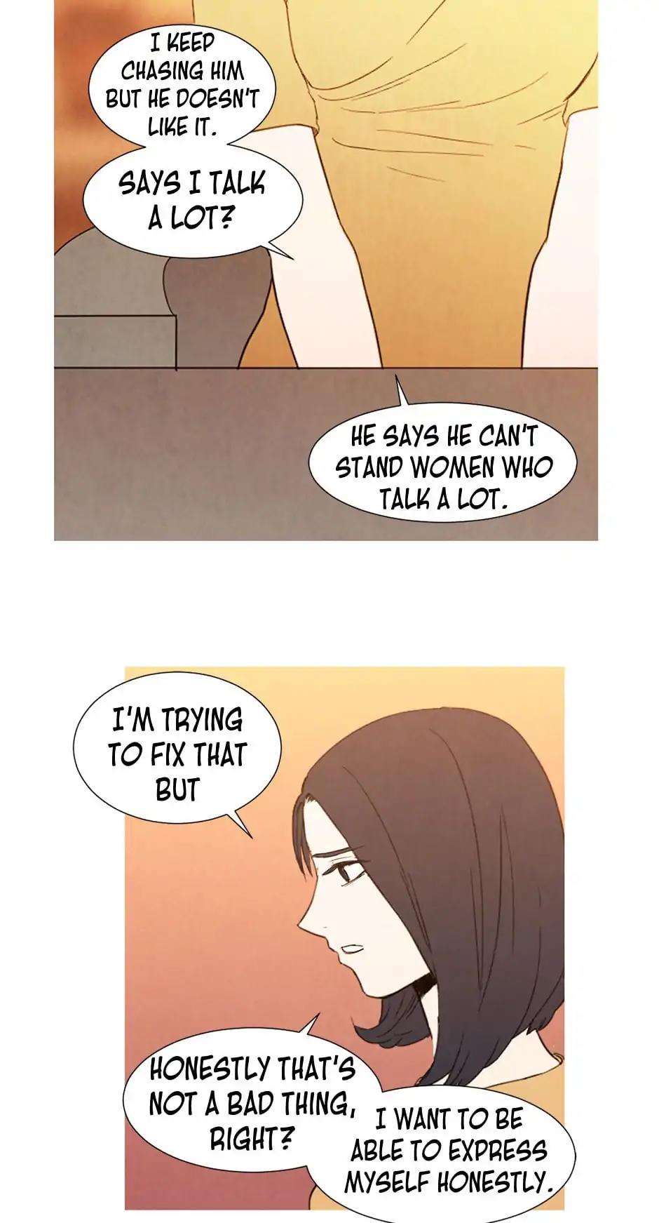 Woman's Best Friend Manhwa - Chapter 79 Page 9