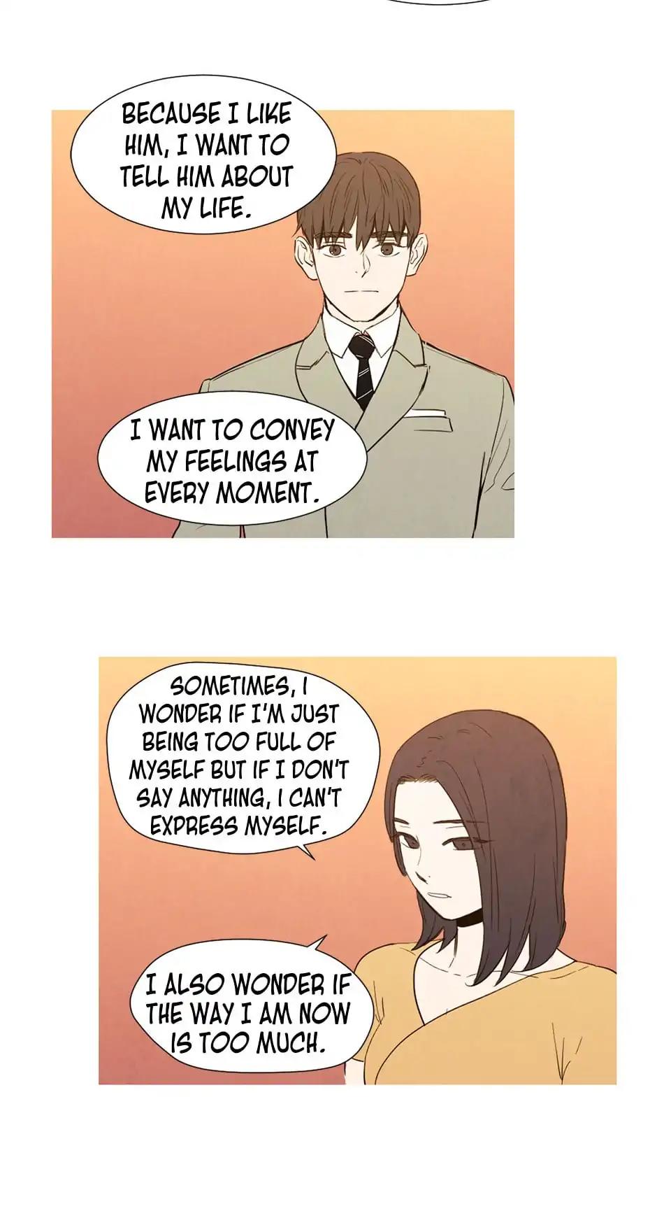 Woman's Best Friend Manhwa - Chapter 79 Page 10