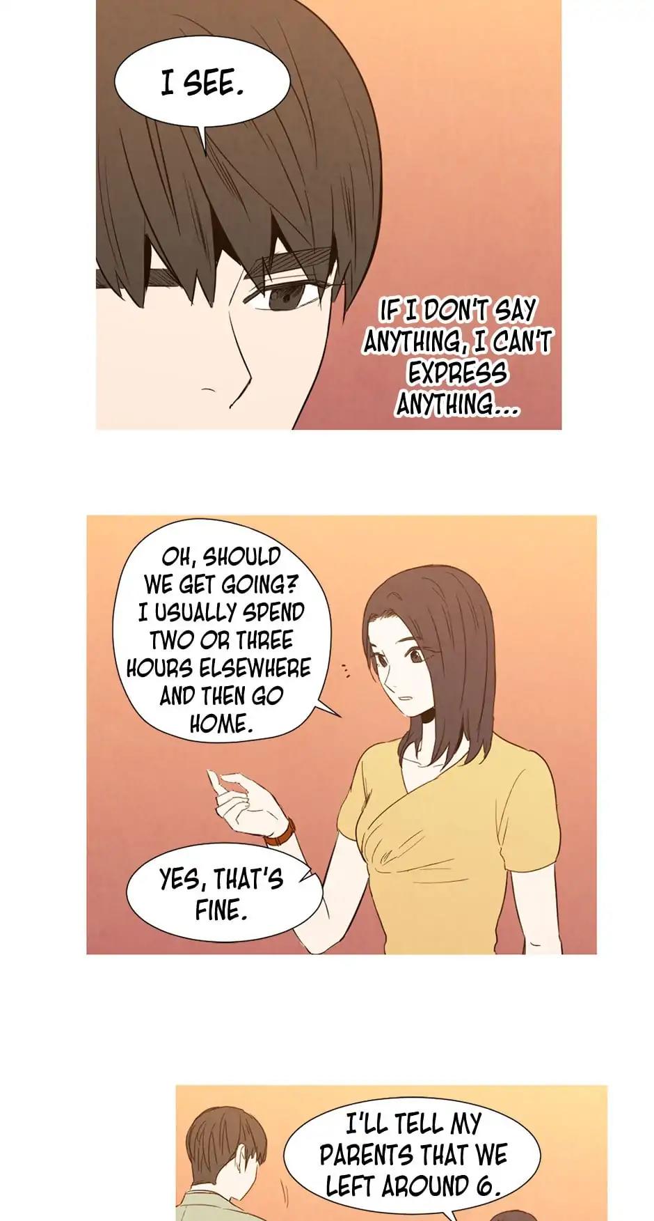 Woman's Best Friend Manhwa - Chapter 79 Page 11