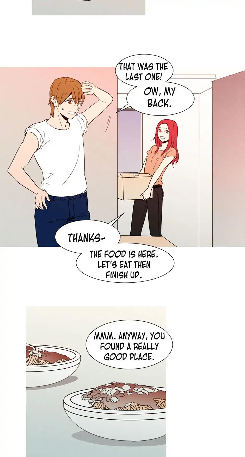 Woman's Best Friend Manhwa - Chapter 79 Page 15