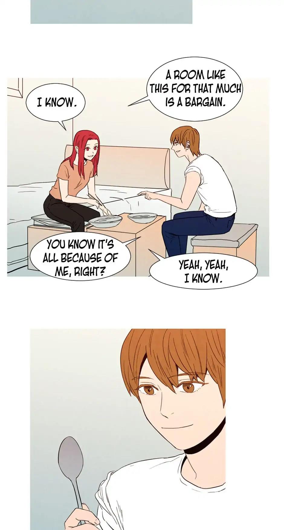 Woman's Best Friend Manhwa - Chapter 79 Page 16