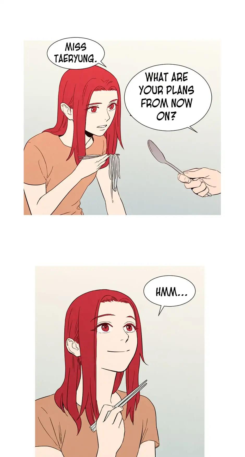 Woman's Best Friend Manhwa - Chapter 79 Page 17