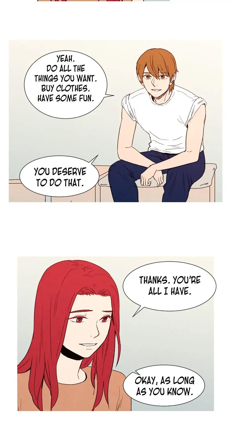 Woman's Best Friend Manhwa - Chapter 79 Page 19
