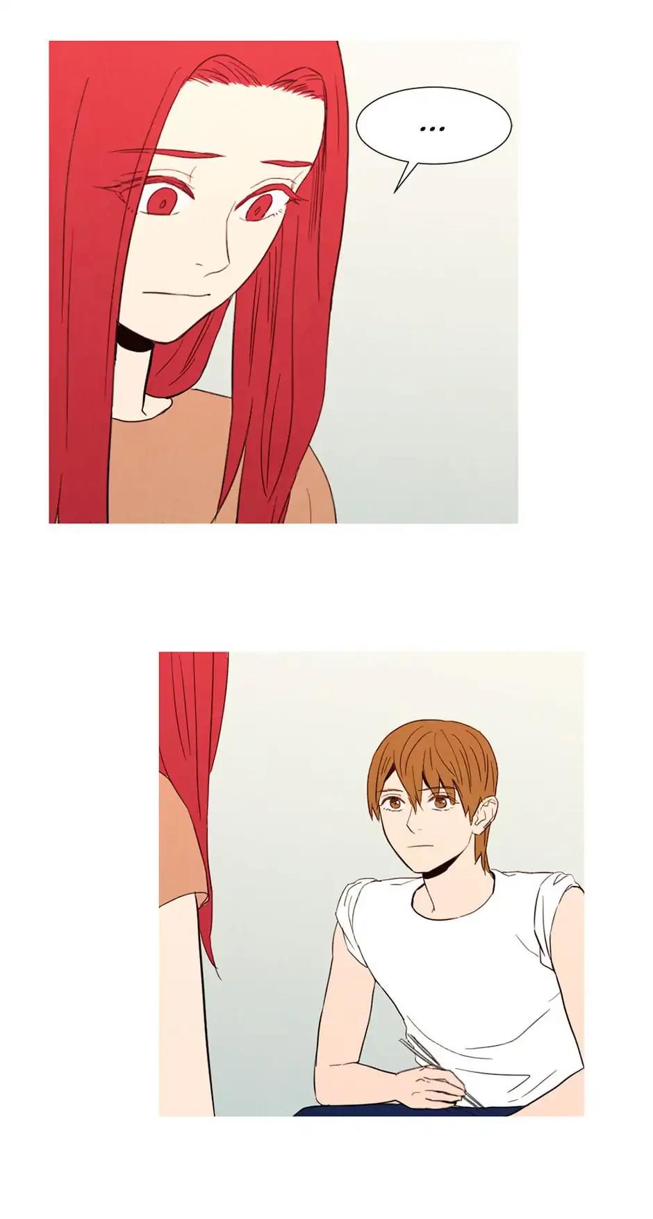 Woman's Best Friend Manhwa - Chapter 79 Page 21