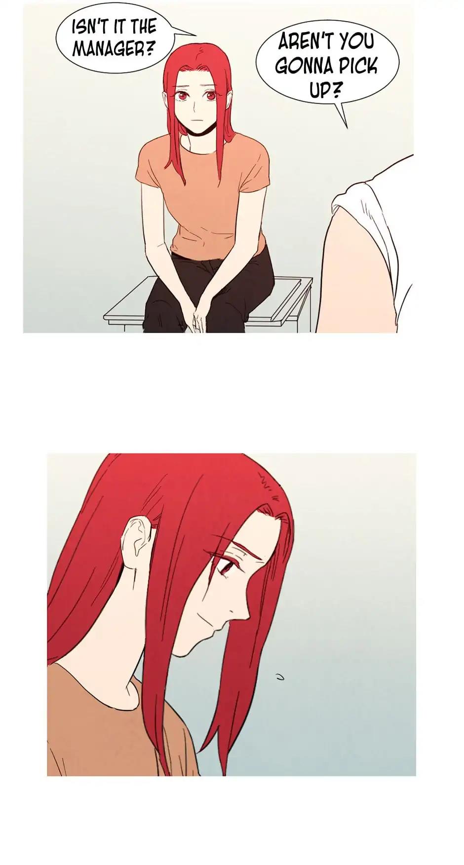 Woman's Best Friend Manhwa - Chapter 79 Page 22