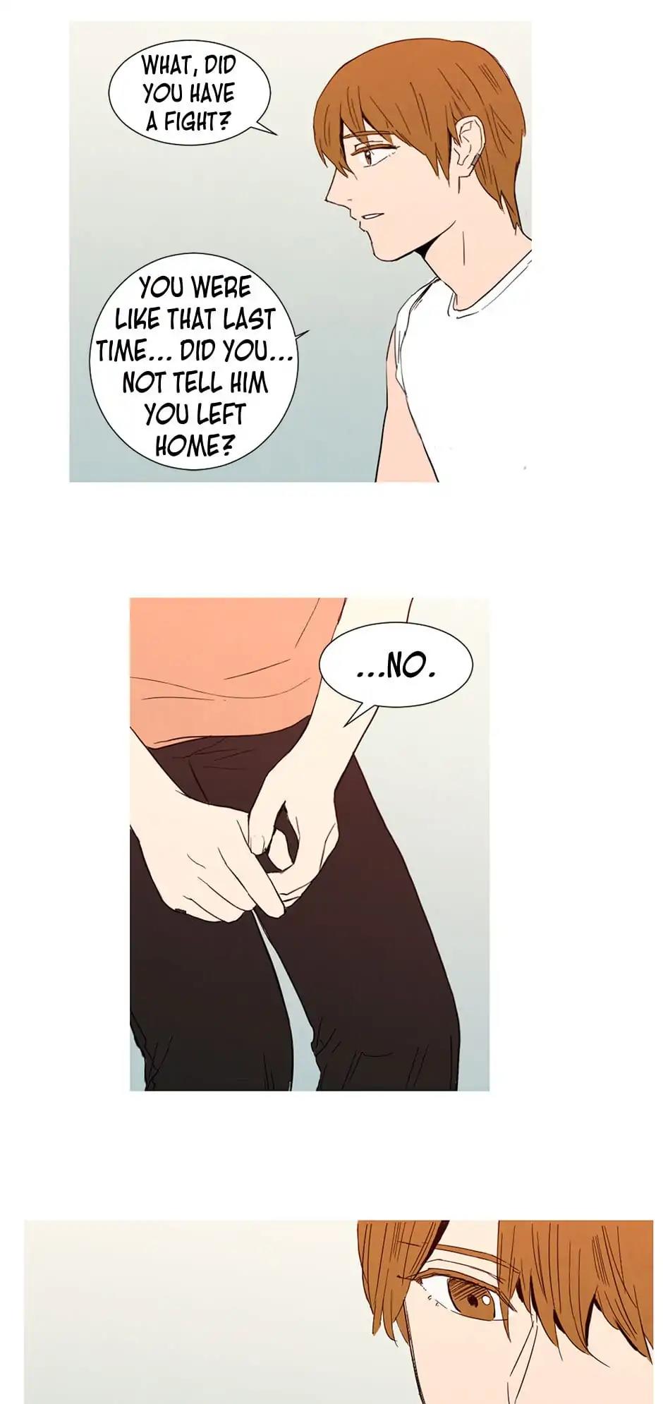 Woman's Best Friend Manhwa - Chapter 79 Page 23