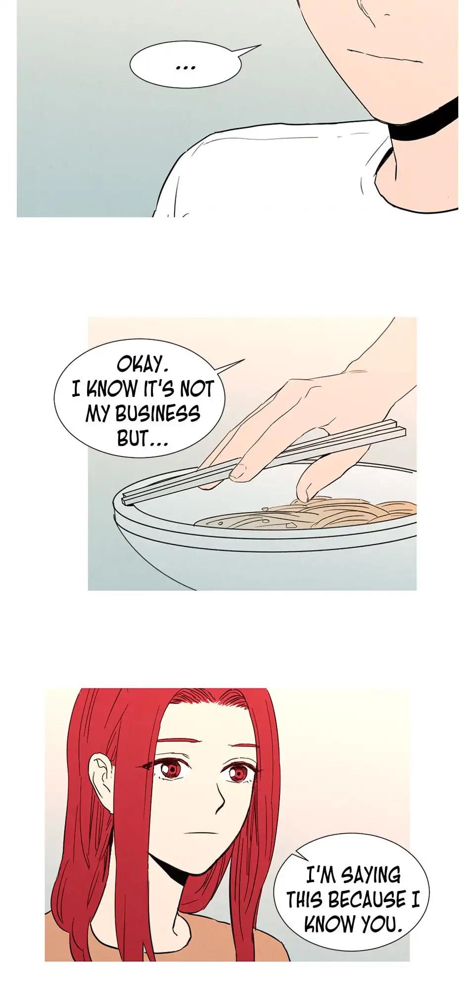 Woman's Best Friend Manhwa - Chapter 79 Page 24