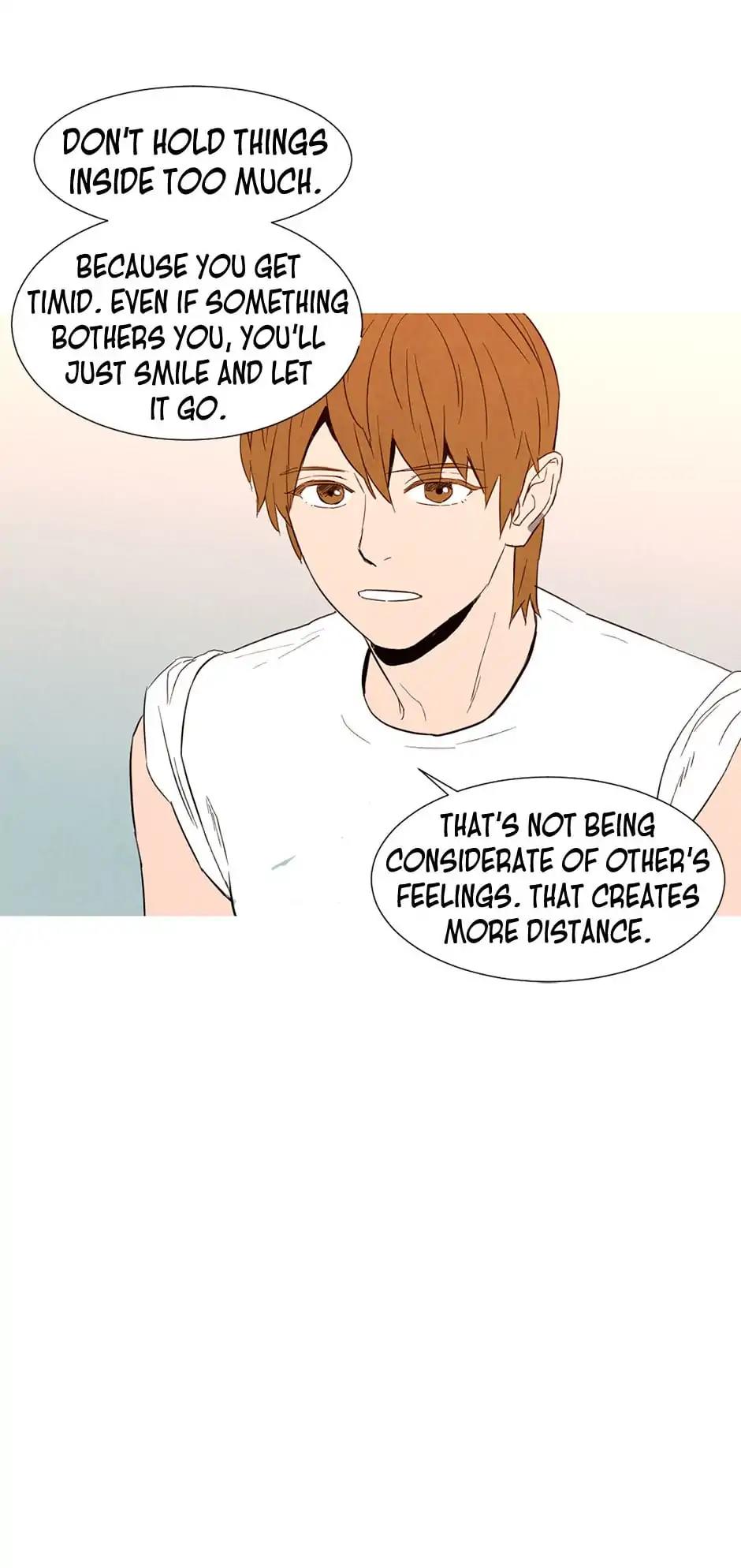 Woman's Best Friend Manhwa - Chapter 79 Page 25