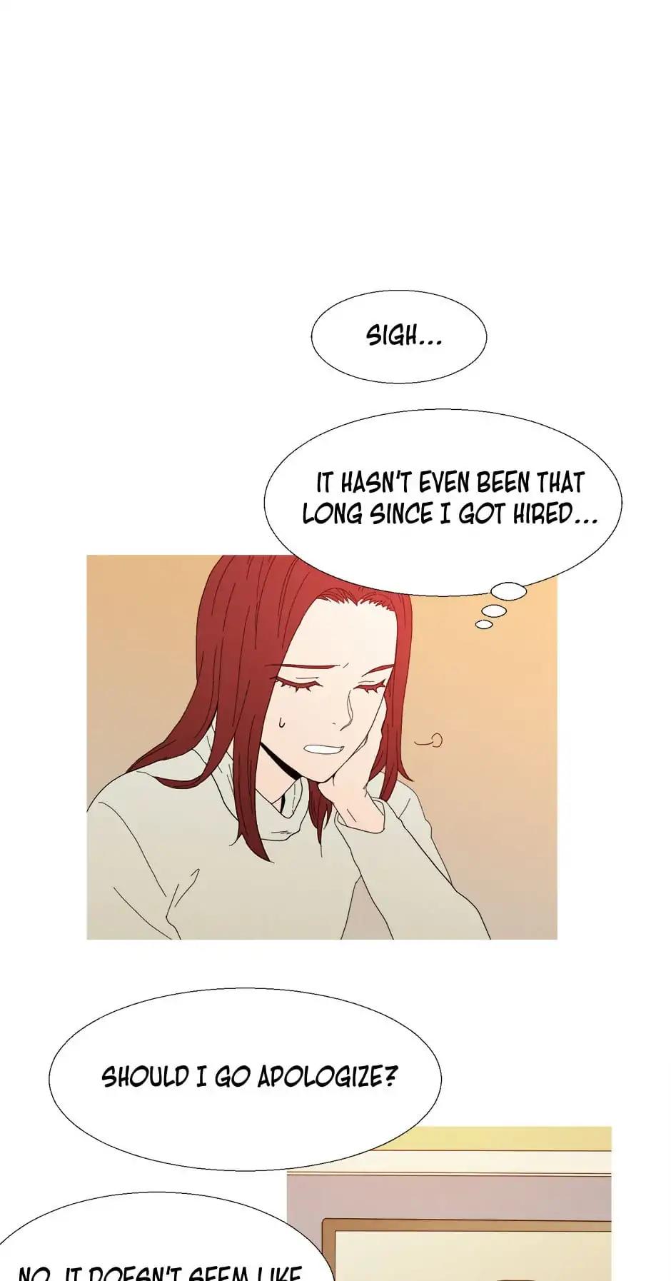 Woman's Best Friend Manhwa - Chapter 23 Page 0