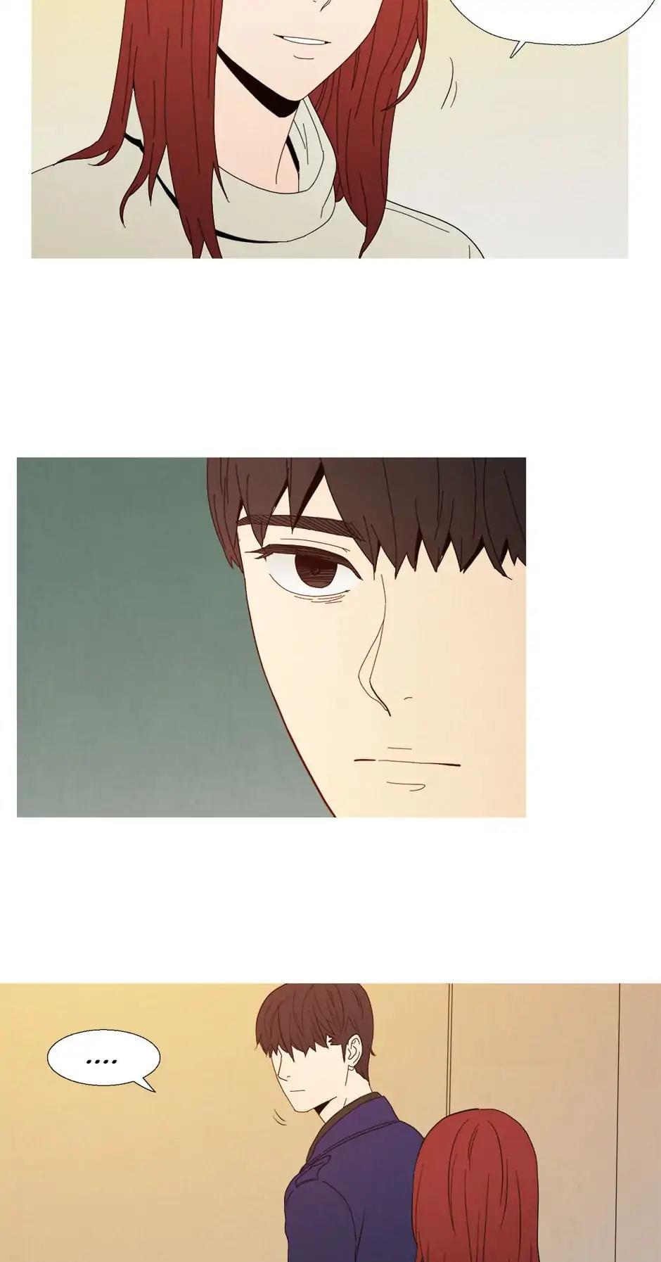 Woman's Best Friend Manhwa - Chapter 23 Page 2