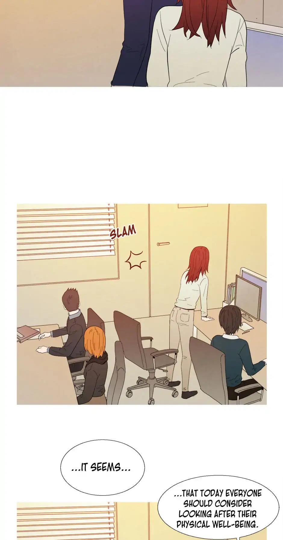 Woman's Best Friend Manhwa - Chapter 23 Page 3