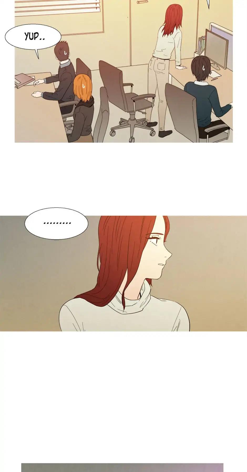 Woman's Best Friend Manhwa - Chapter 23 Page 4