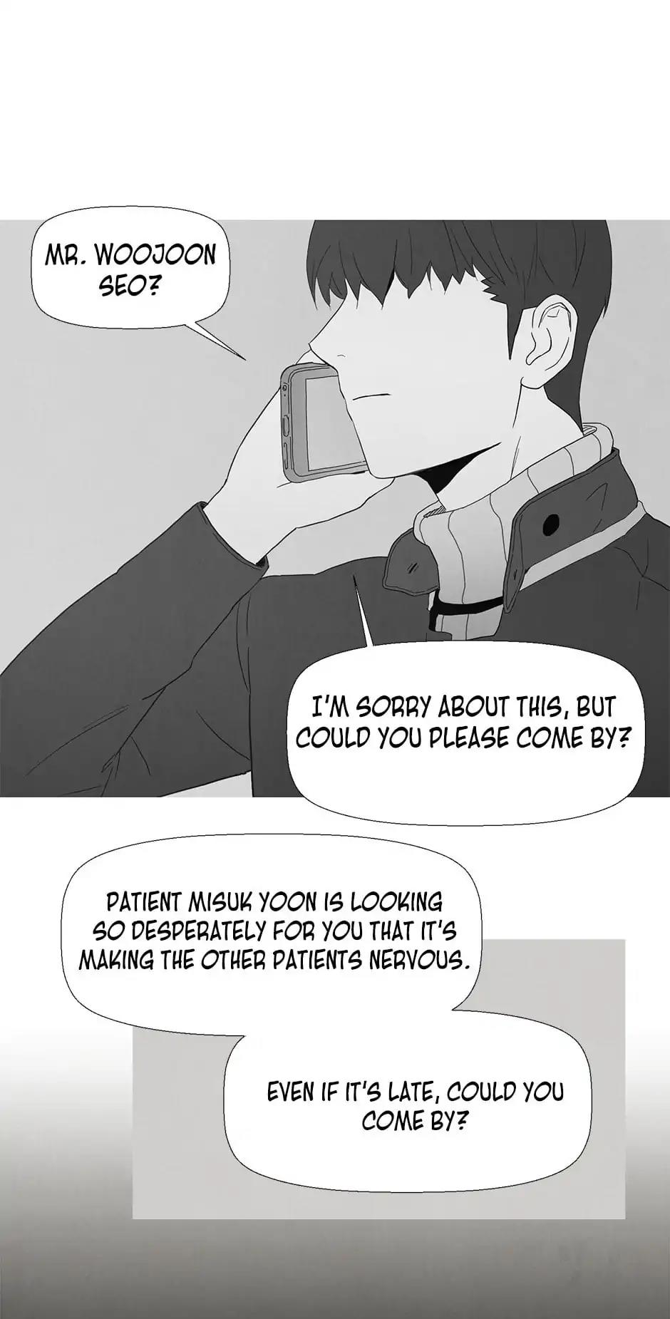 Woman's Best Friend Manhwa - Chapter 23 Page 7