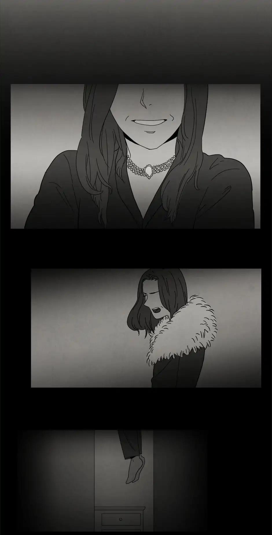 Woman's Best Friend Manhwa - Chapter 23 Page 8