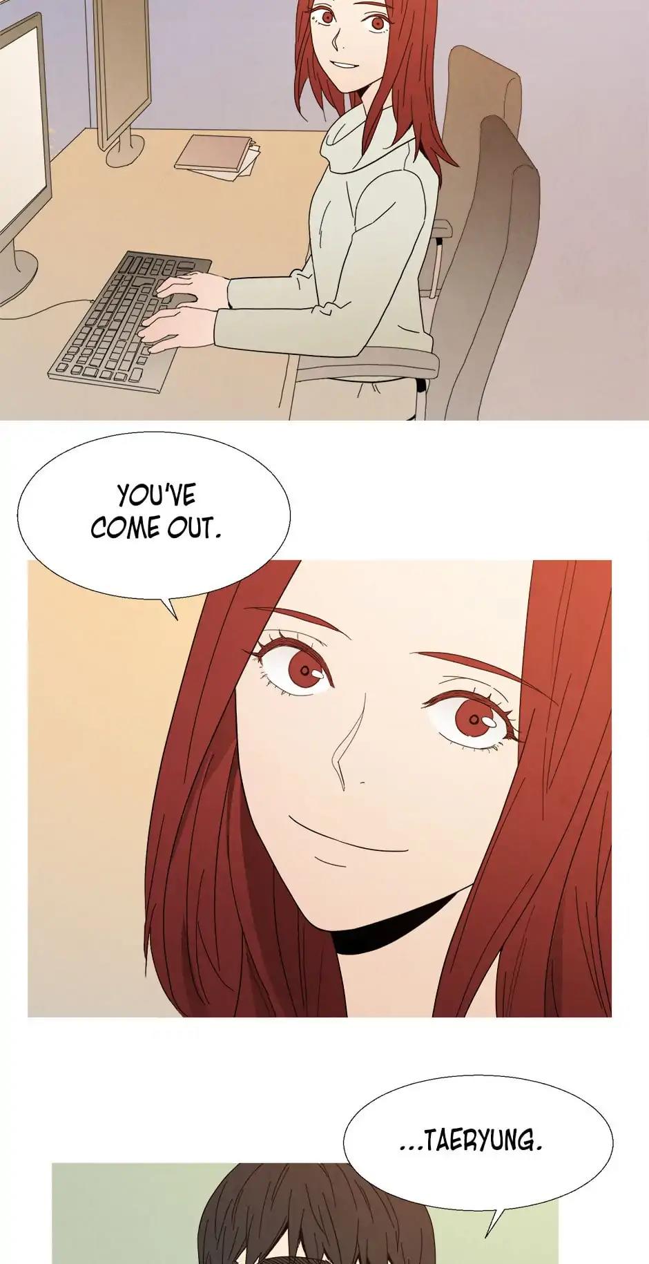 Woman's Best Friend Manhwa - Chapter 23 Page 16