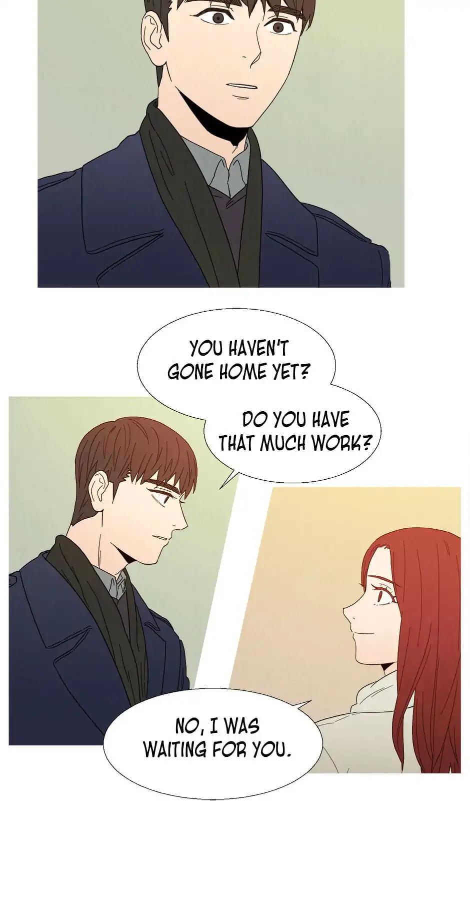 Woman's Best Friend Manhwa - Chapter 23 Page 17