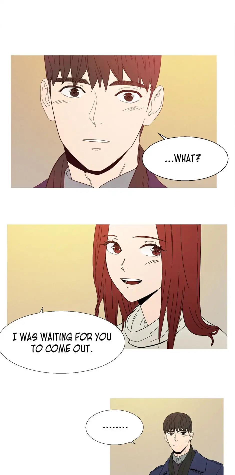 Woman's Best Friend Manhwa - Chapter 23 Page 18