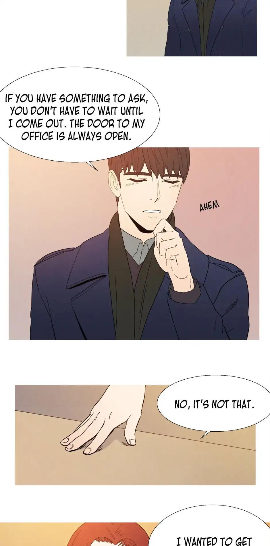 Woman's Best Friend Manhwa - Chapter 23 Page 19