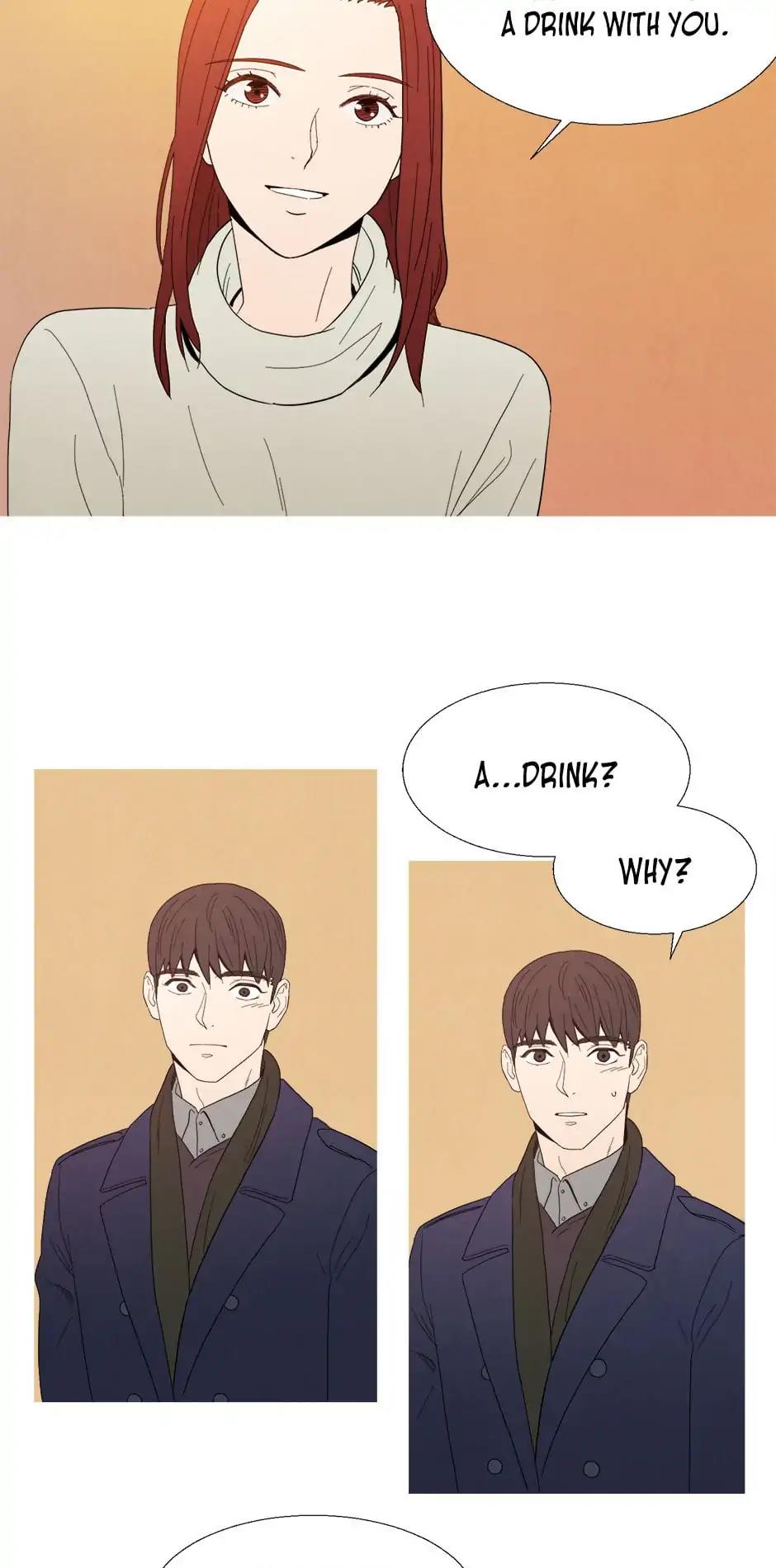 Woman's Best Friend Manhwa - Chapter 23 Page 20