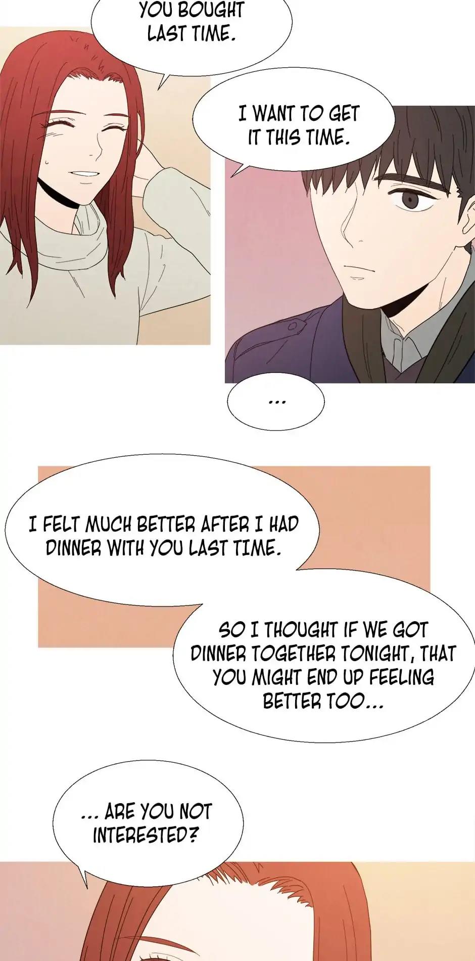 Woman's Best Friend Manhwa - Chapter 23 Page 21