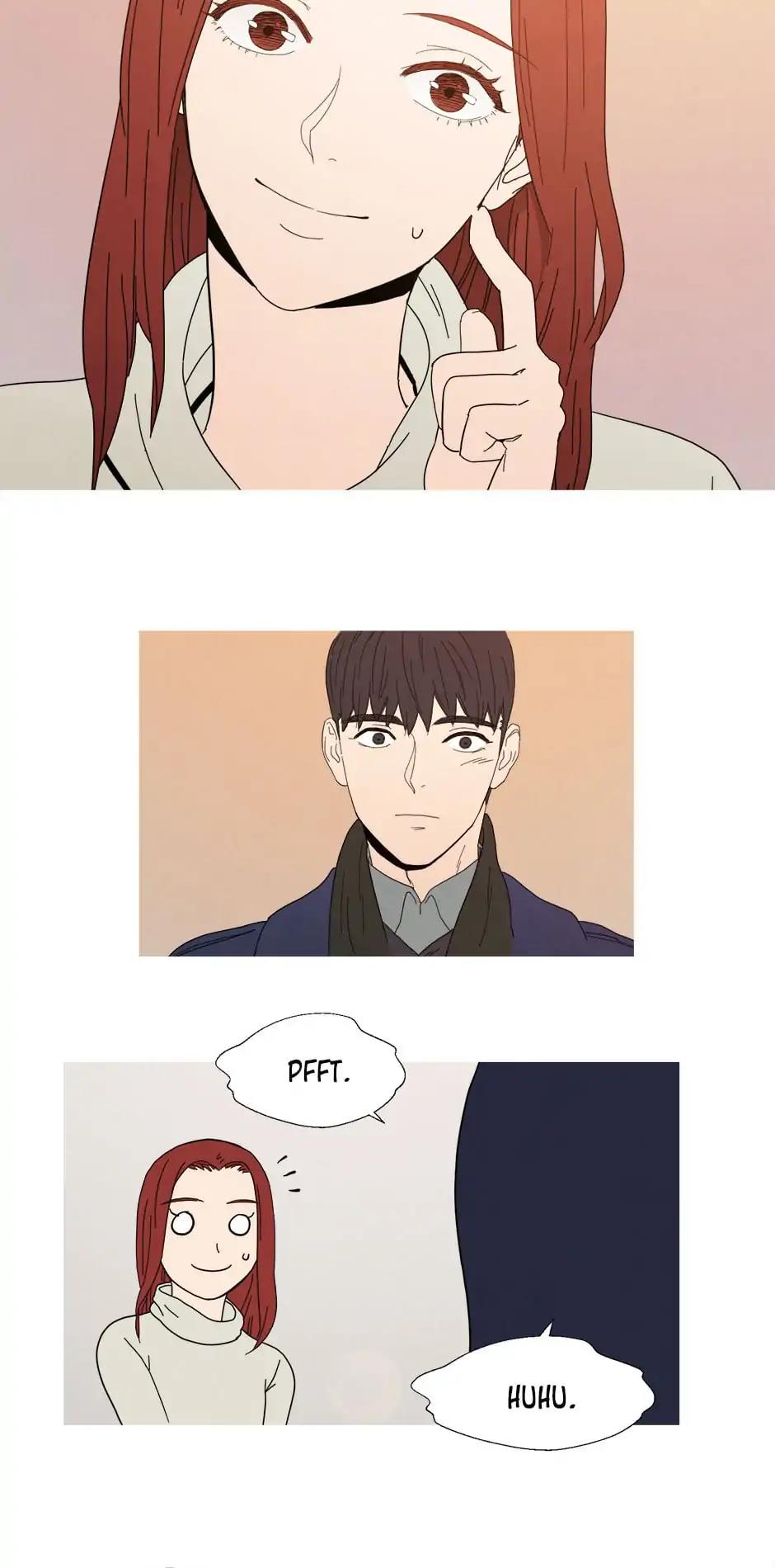 Woman's Best Friend Manhwa - Chapter 23 Page 22