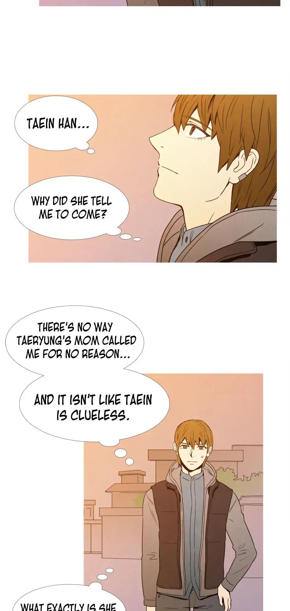 Woman's Best Friend Manhwa - Chapter 38 Page 11