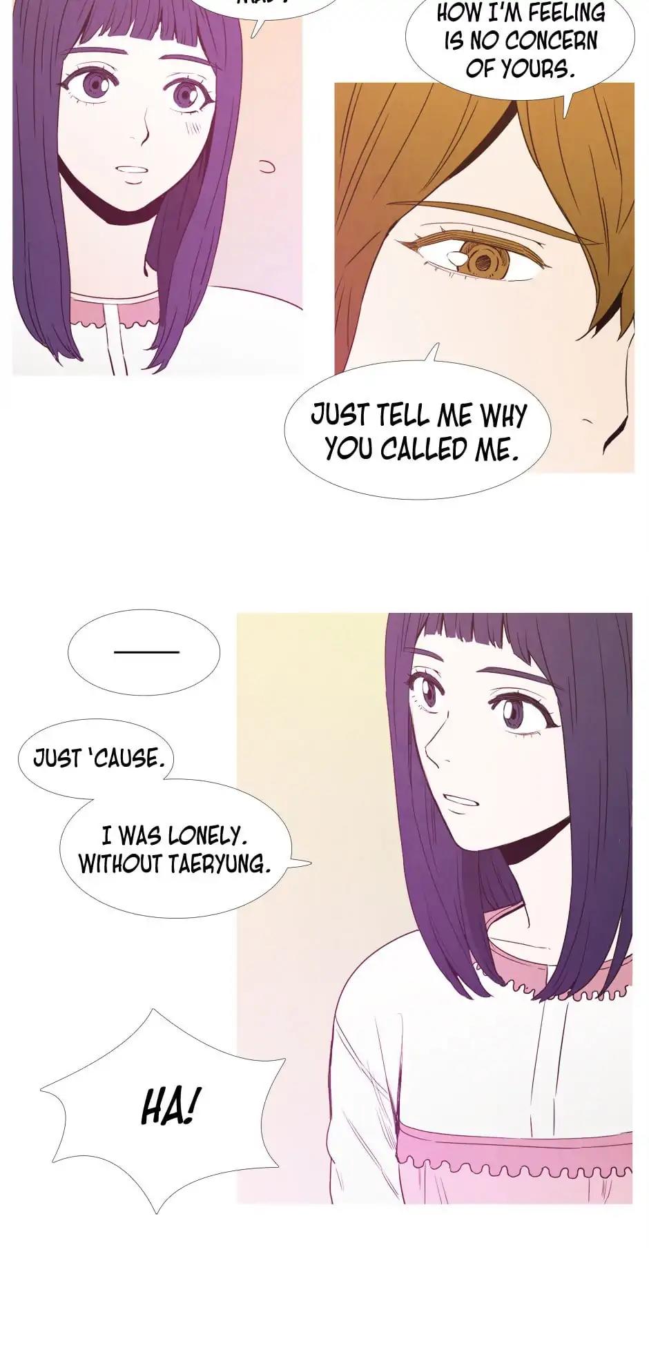 Woman's Best Friend Manhwa - Chapter 38 Page 14