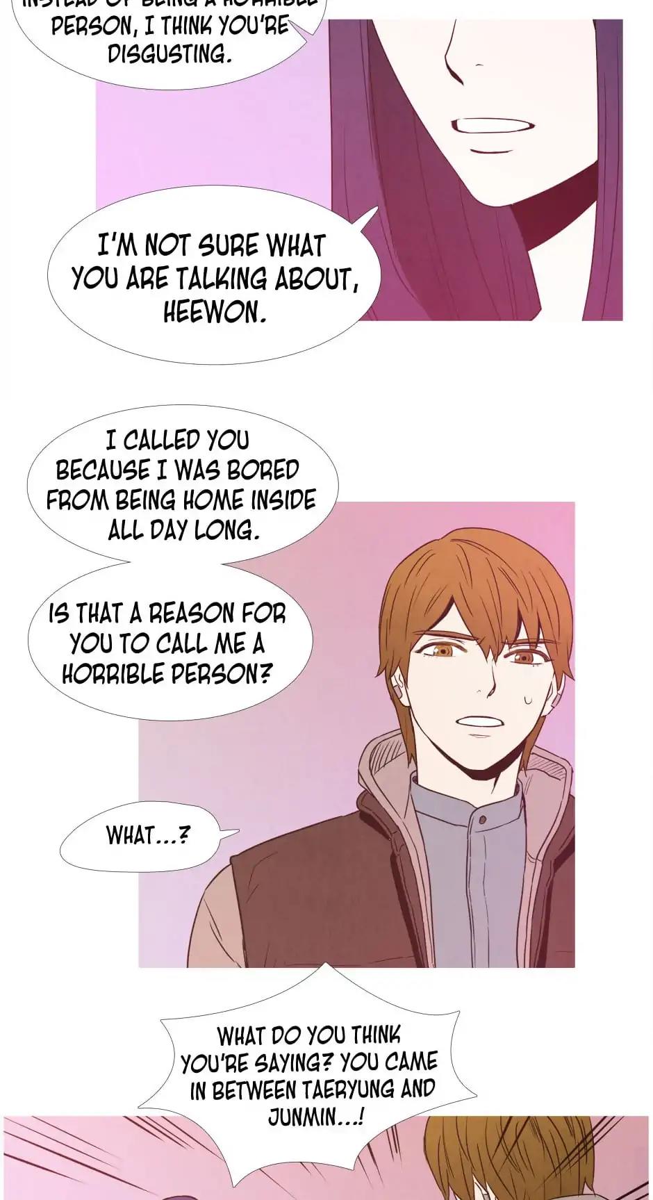 Woman's Best Friend Manhwa - Chapter 38 Page 17