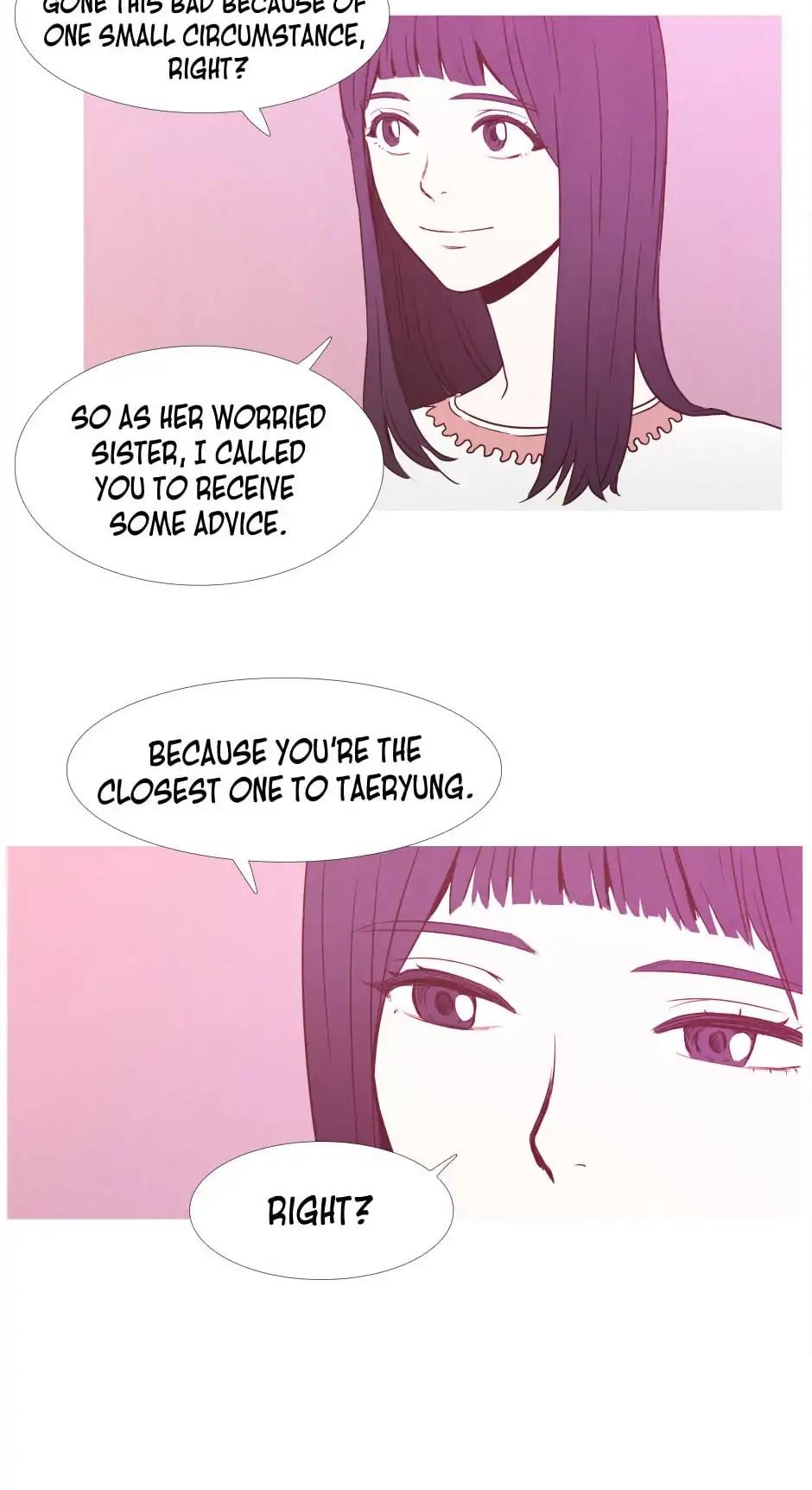 Woman's Best Friend Manhwa - Chapter 38 Page 19