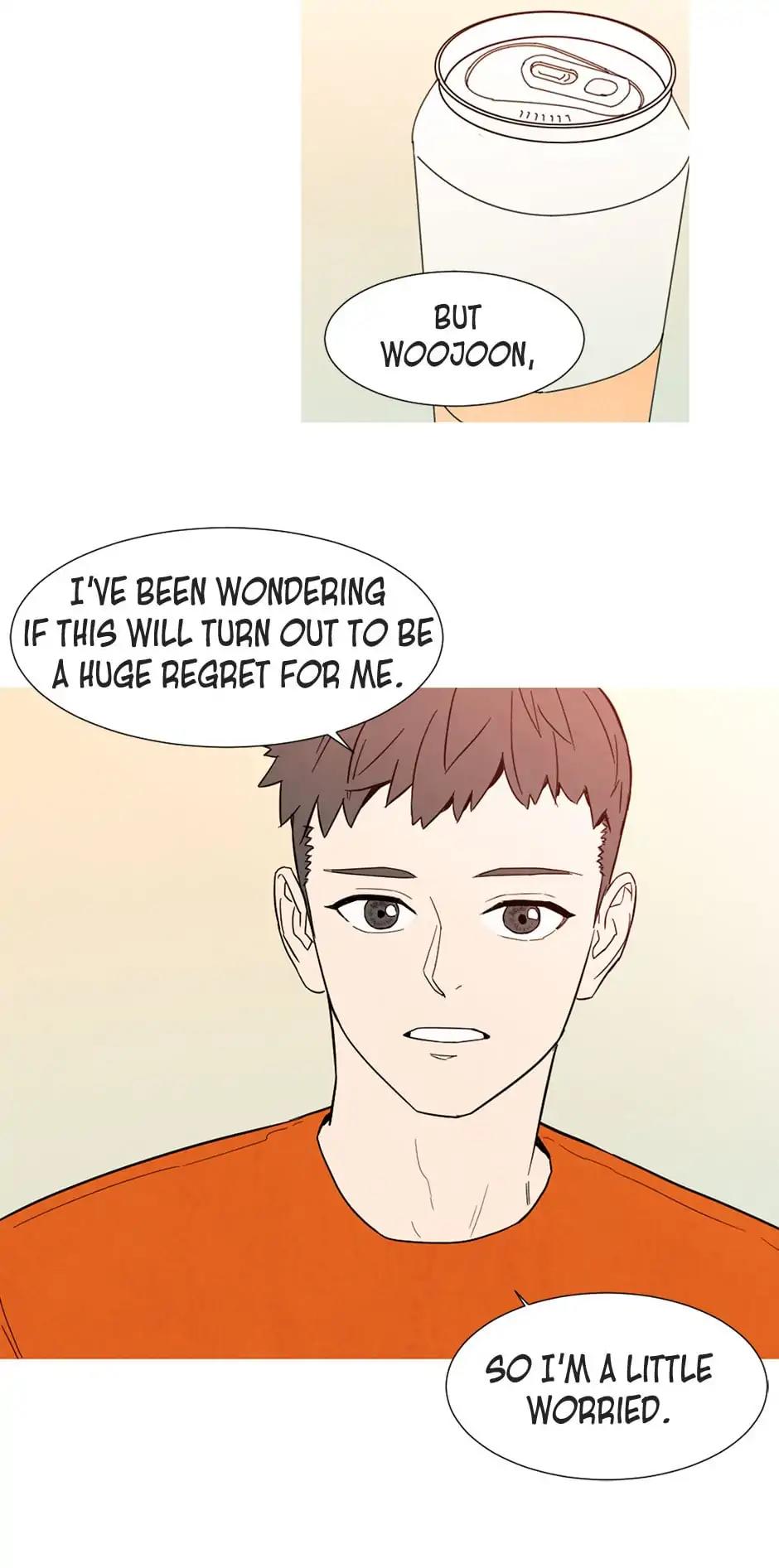 Woman's Best Friend Manhwa - Chapter 91 Page 2