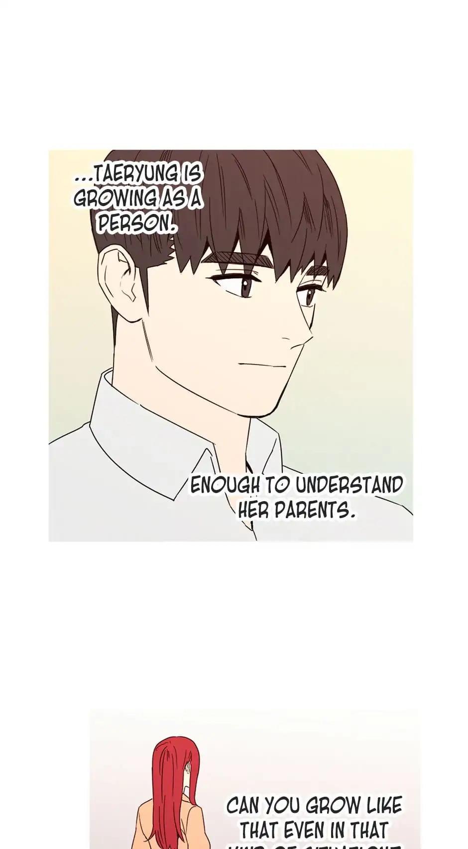 Woman's Best Friend Manhwa - Chapter 91 Page 7