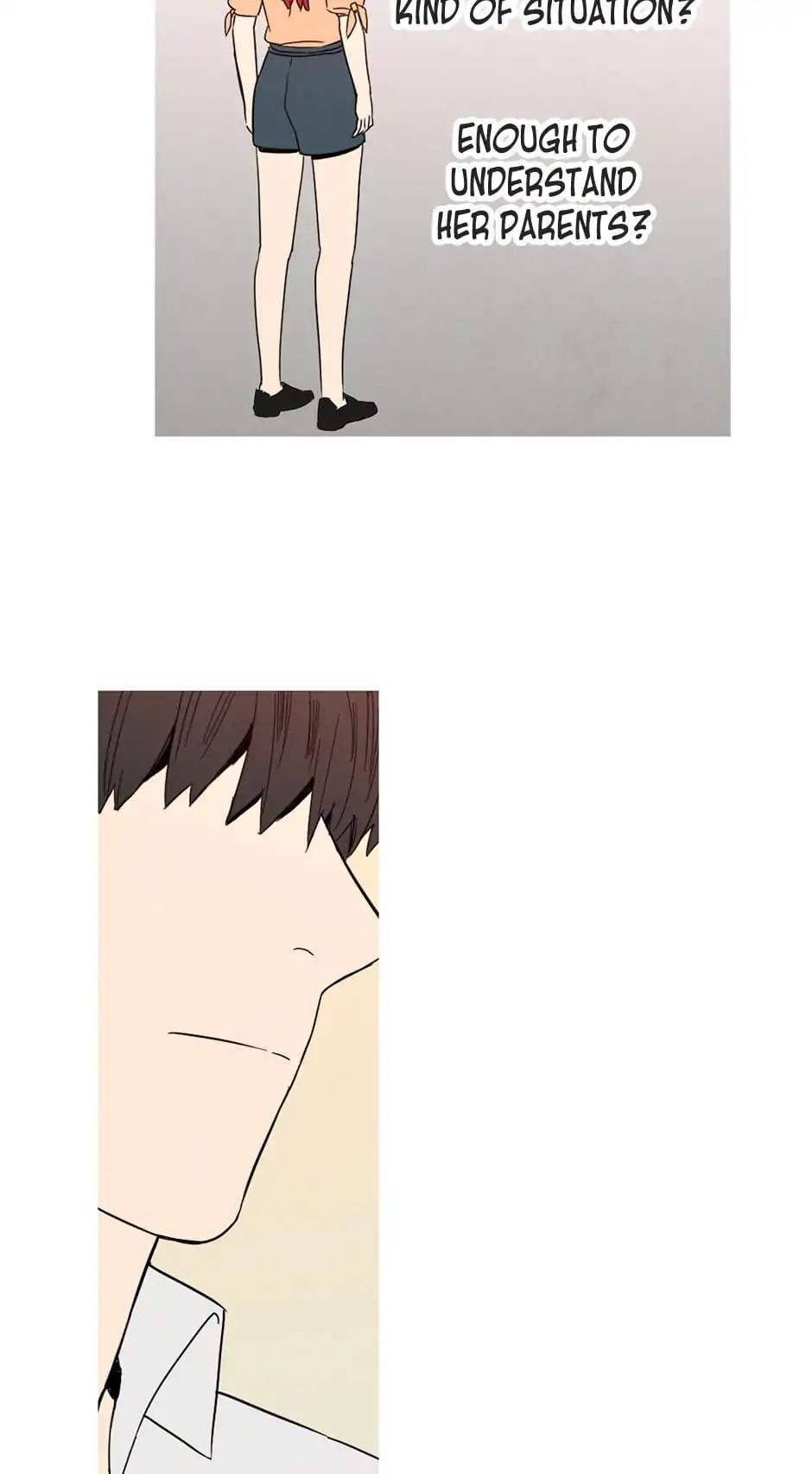 Woman's Best Friend Manhwa - Chapter 91 Page 8